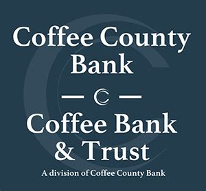 coffee county smart card|Coffee County Bank .